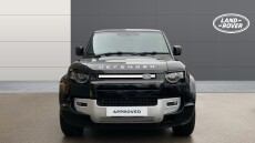 Land Rover Defender 3.0 D250 XS Edition 110 5dr Auto Diesel Estate